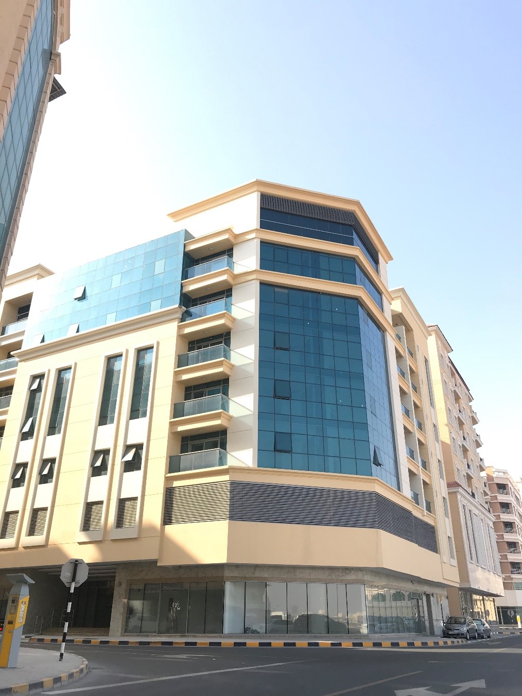 ASAS Real Estate