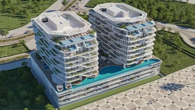 Fakhruddin Properties